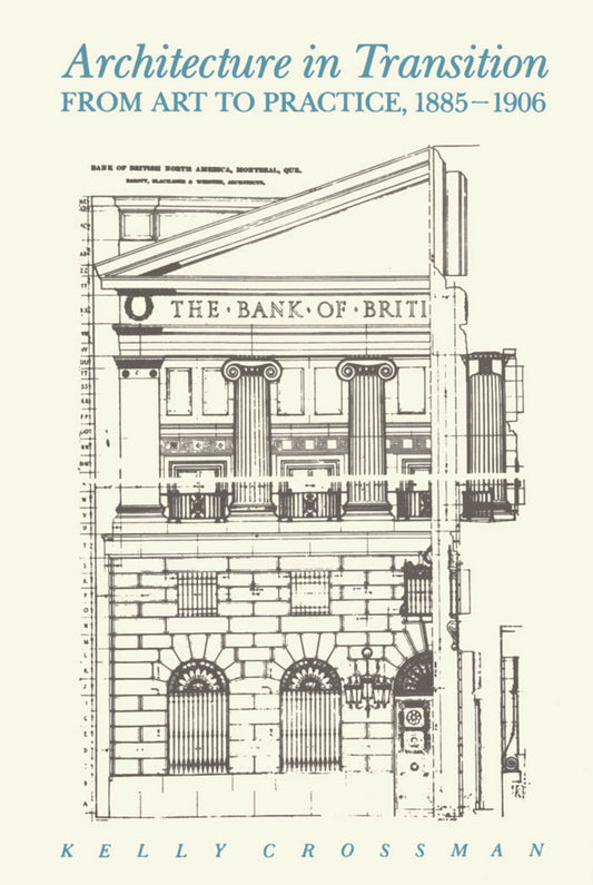 Architecture in Transition