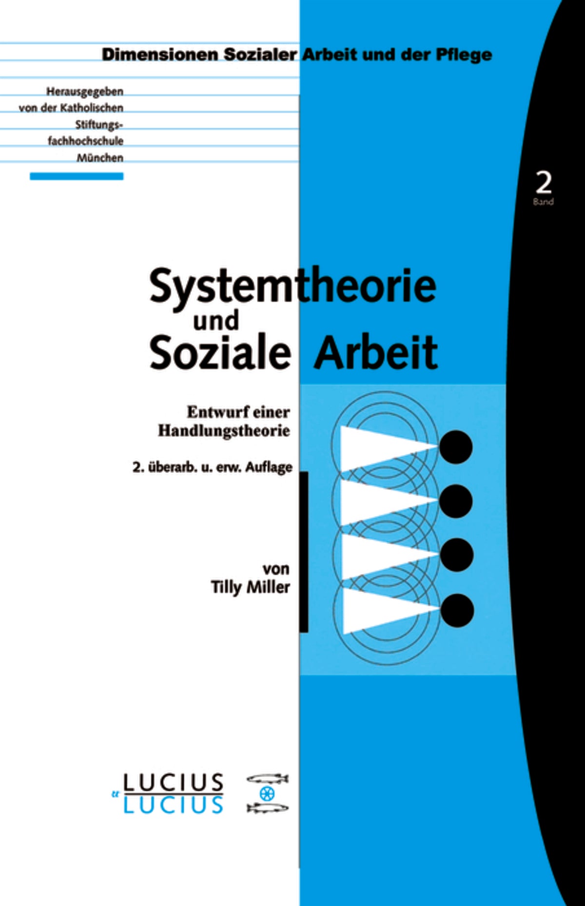 Systemtheorie und soziale Arbeit