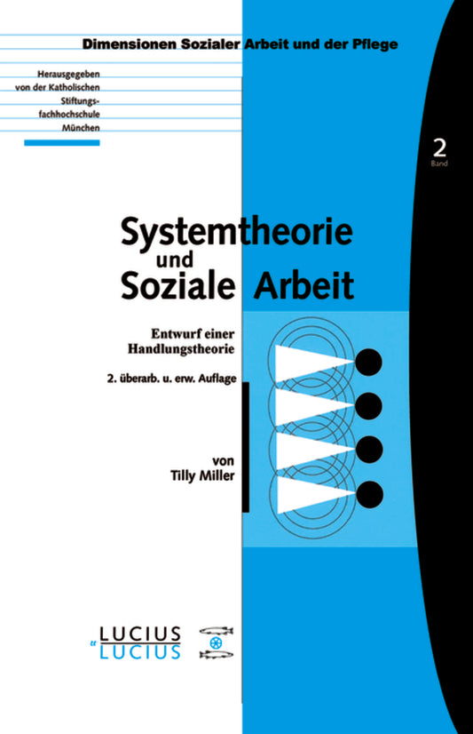 Systemtheorie und soziale Arbeit