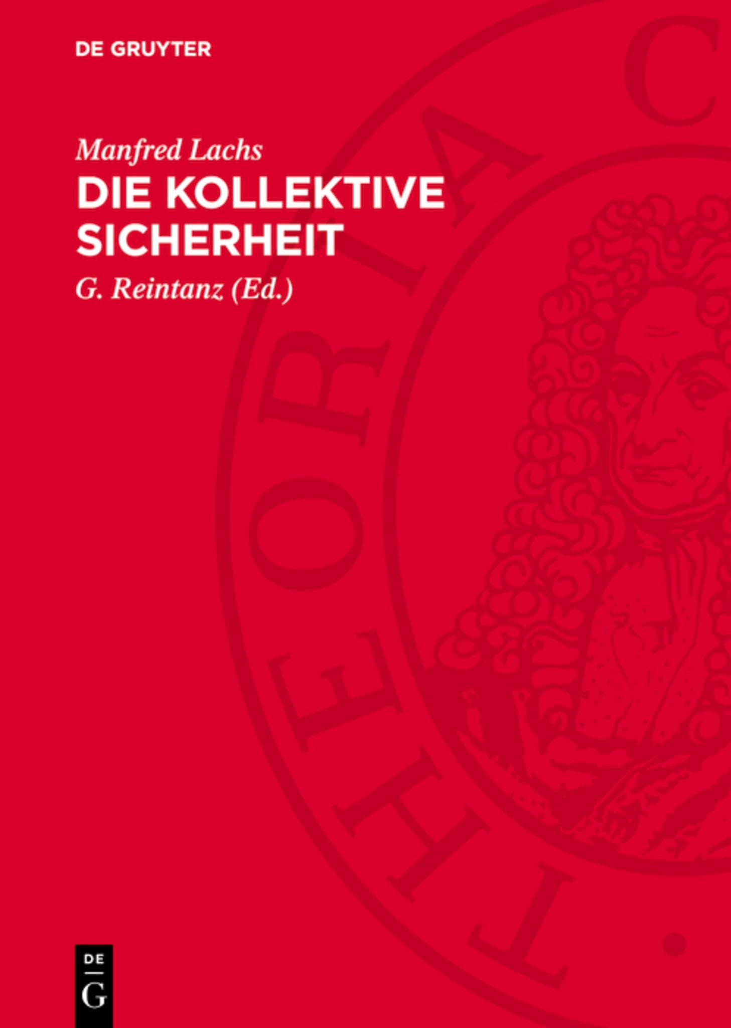 Die Kollektive Sicherheit