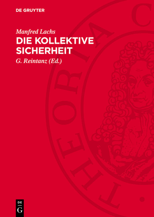 Die Kollektive Sicherheit
