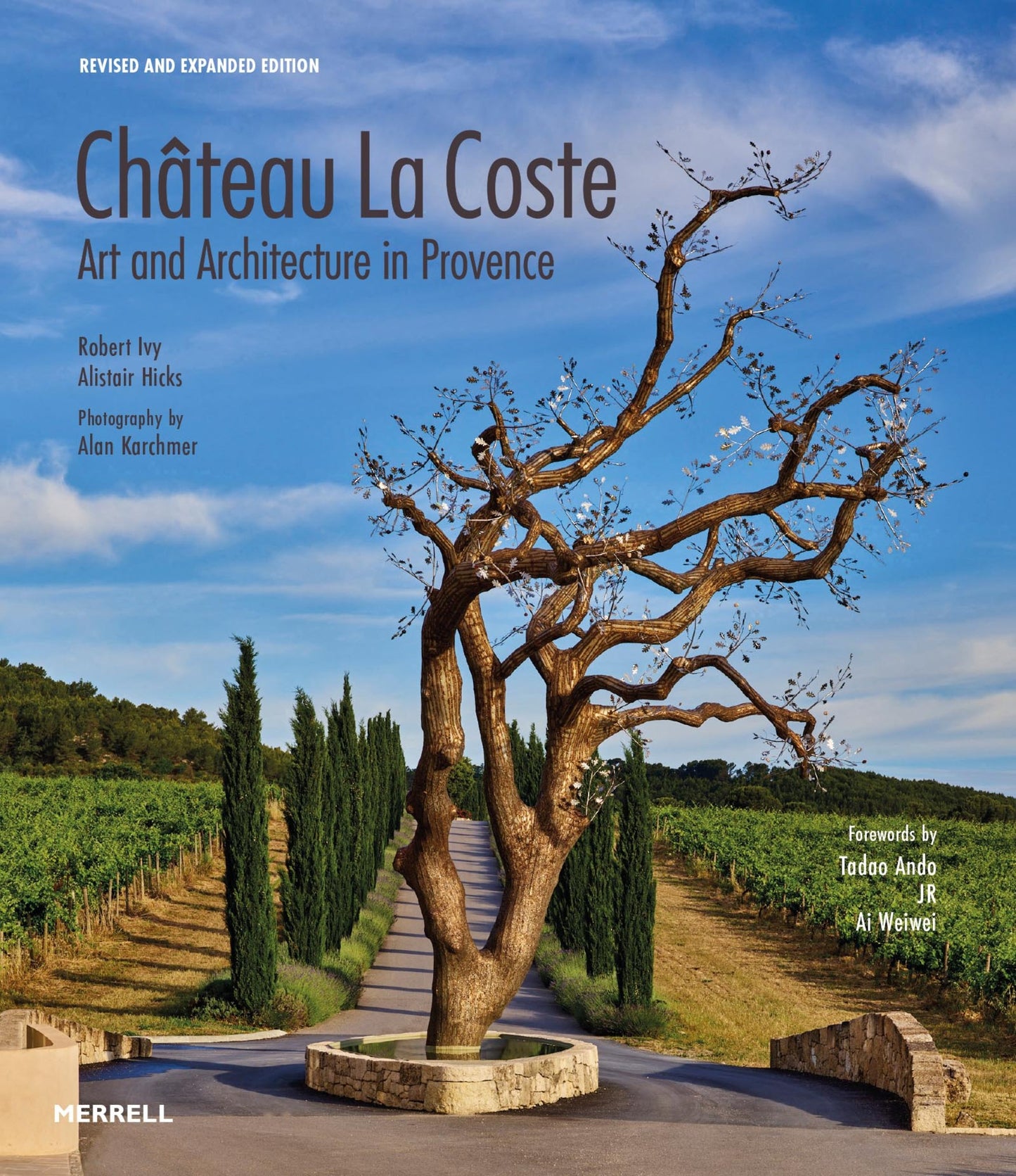 Château La Coste