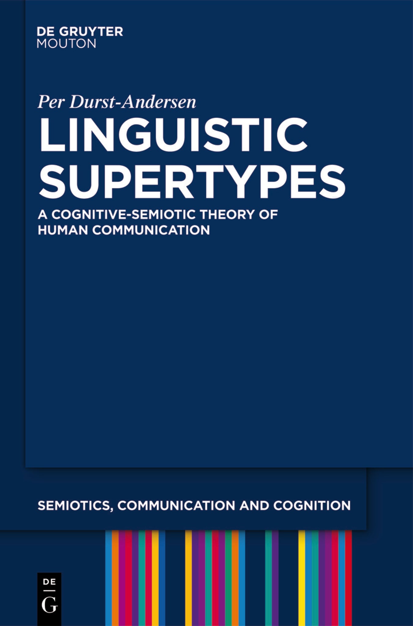 Linguistic Supertypes
