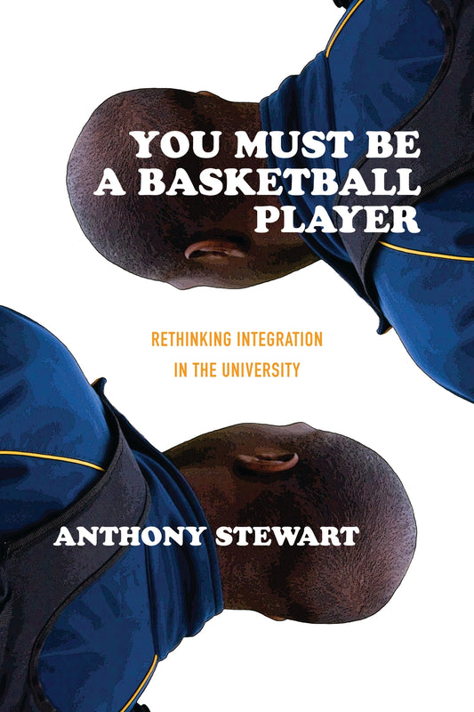 You Must be a Basketball Player