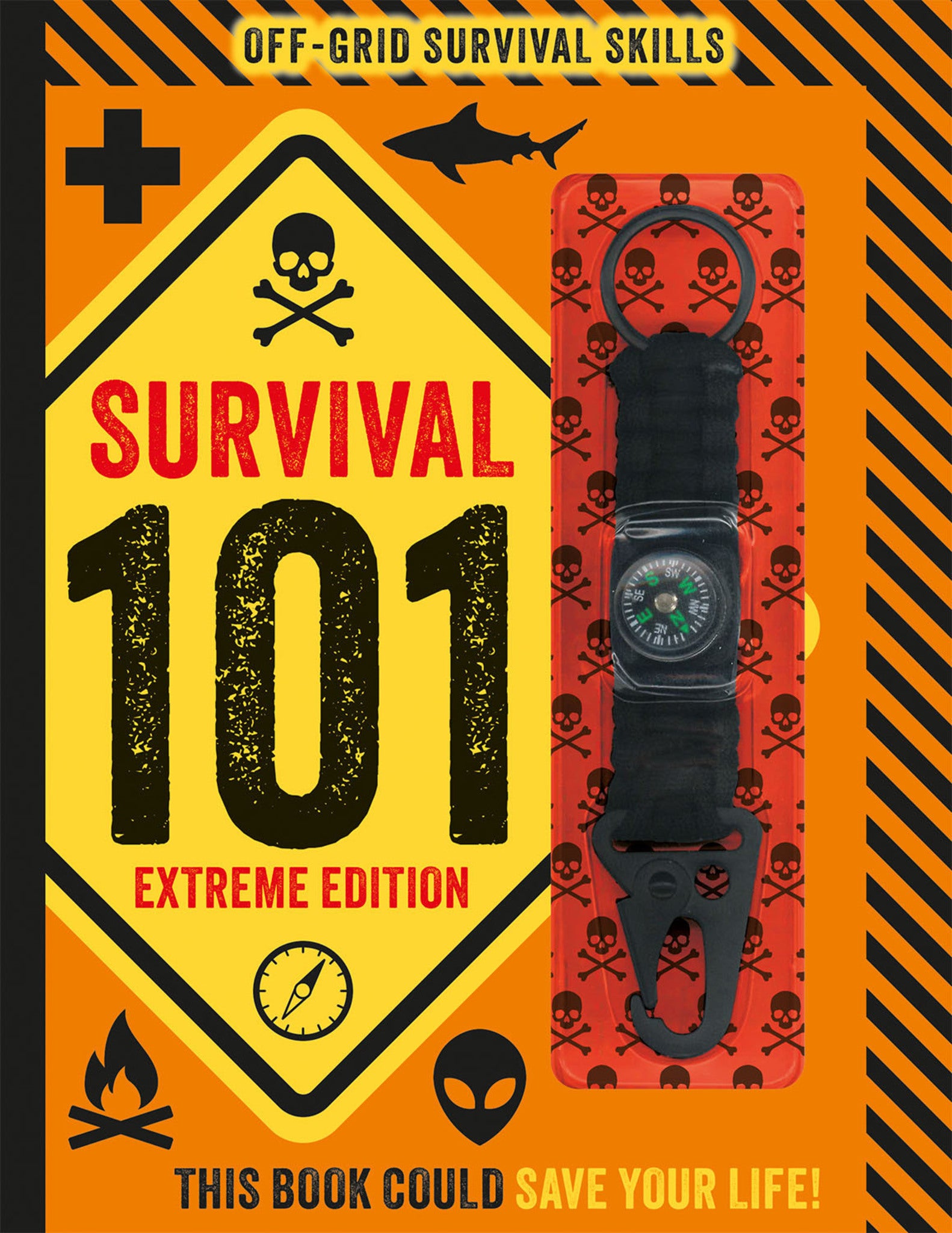 Survival 101