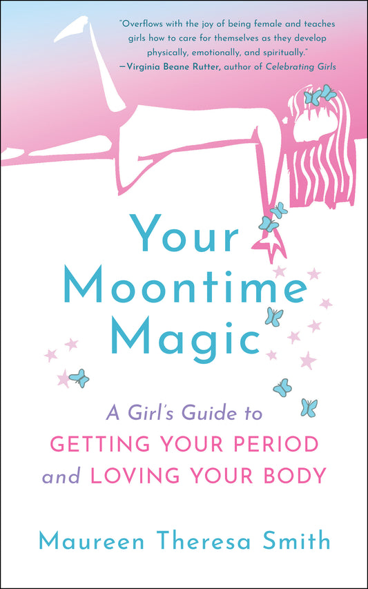 Your Moontime Magic