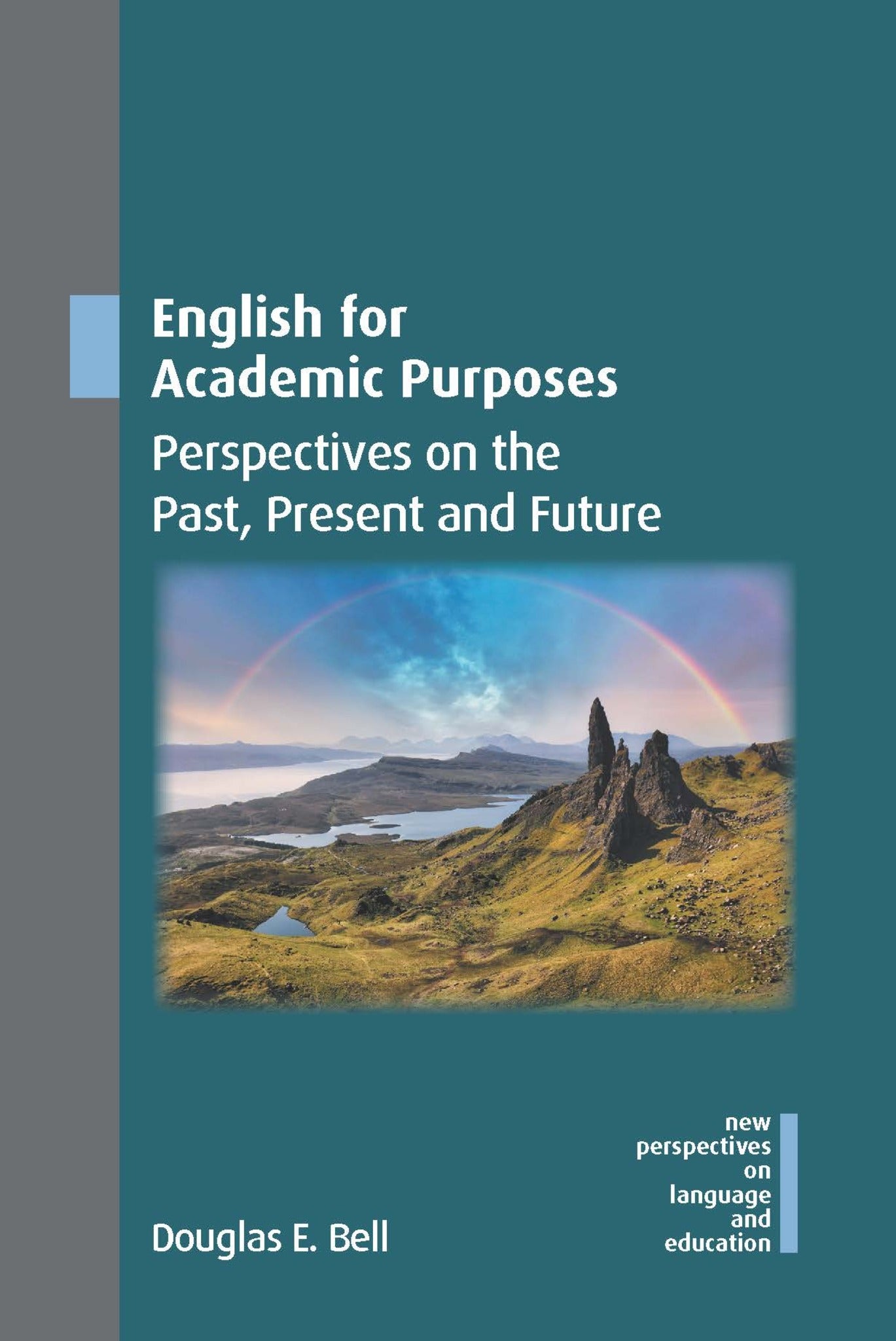 English for Academic Purposes