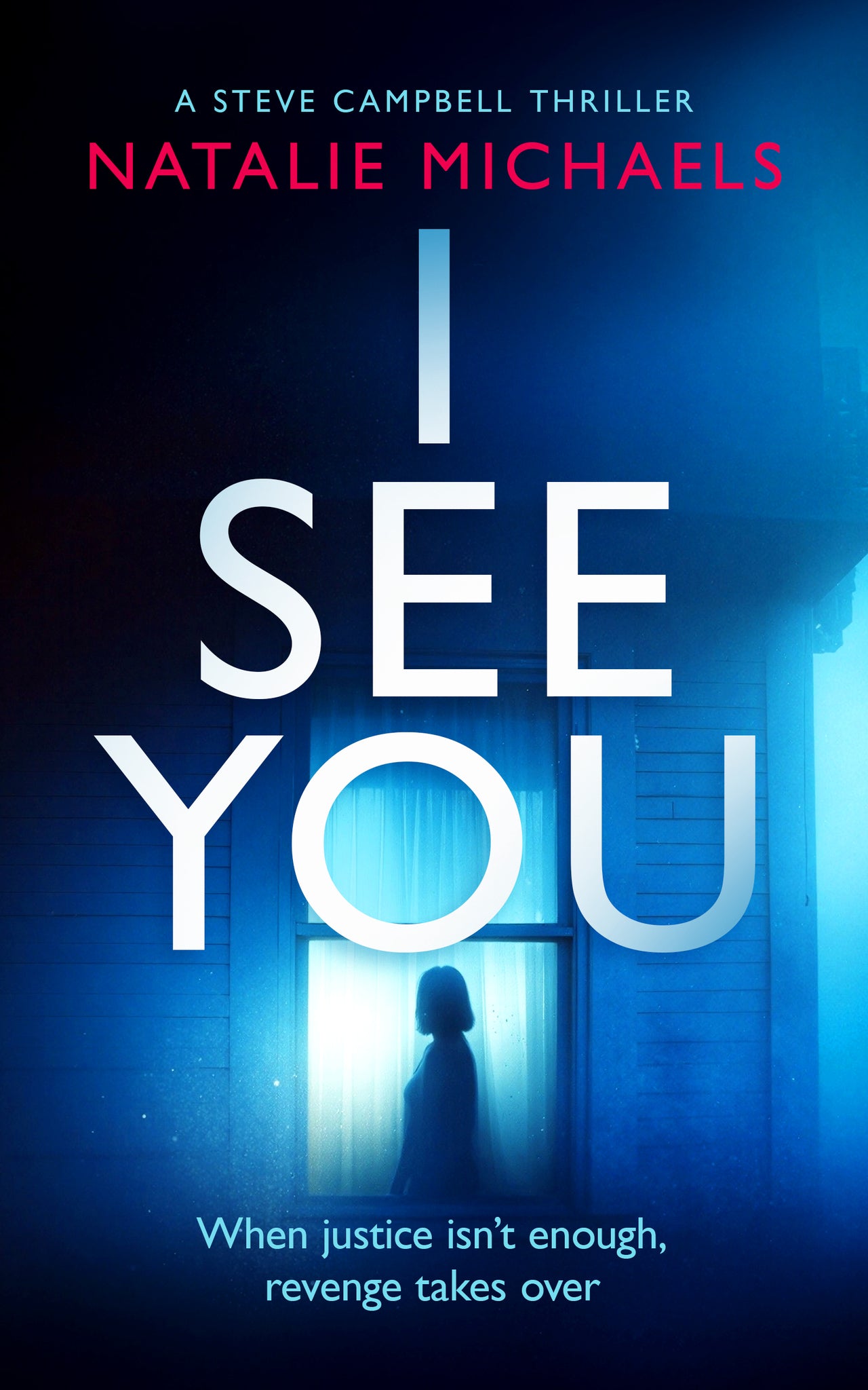 I See You