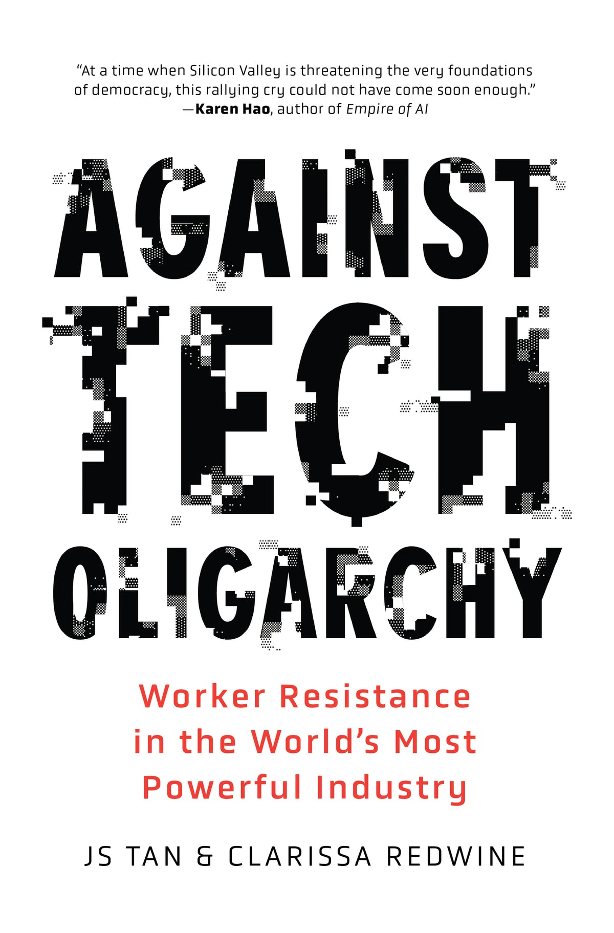 Against Tech Oligarchy