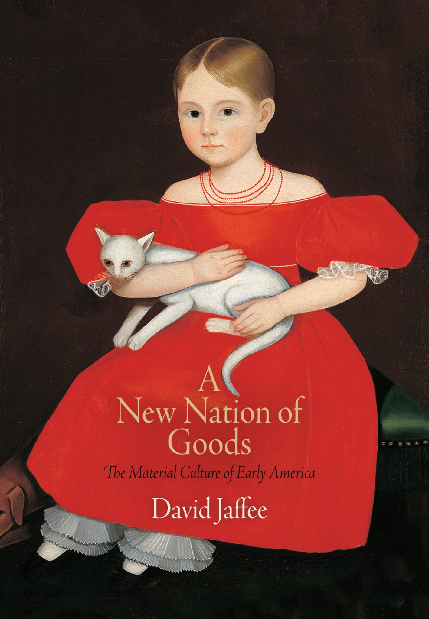A New Nation of Goods