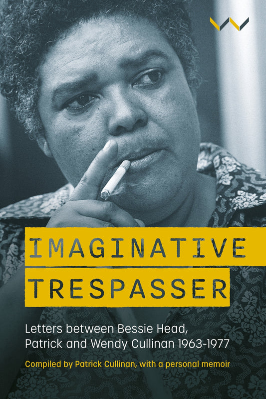 Imaginative Trespasser