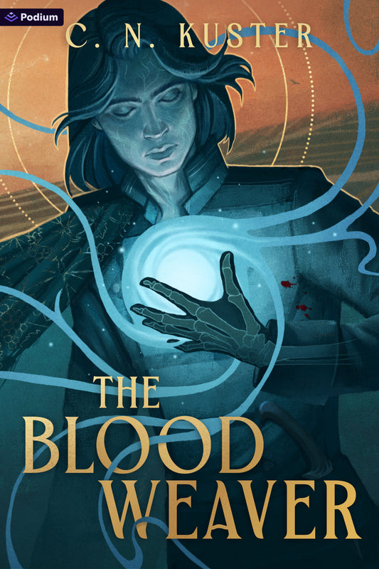 The Bloodweaver