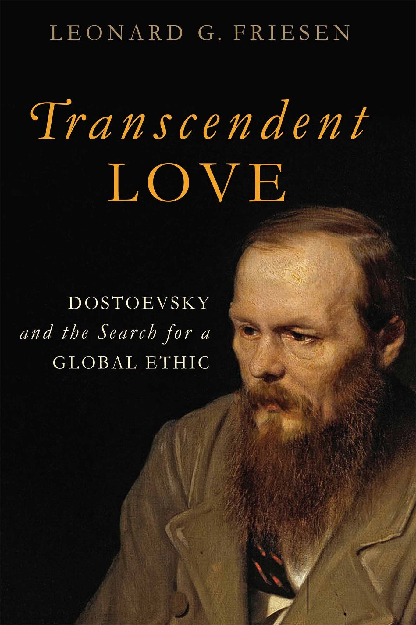 Transcendent Love