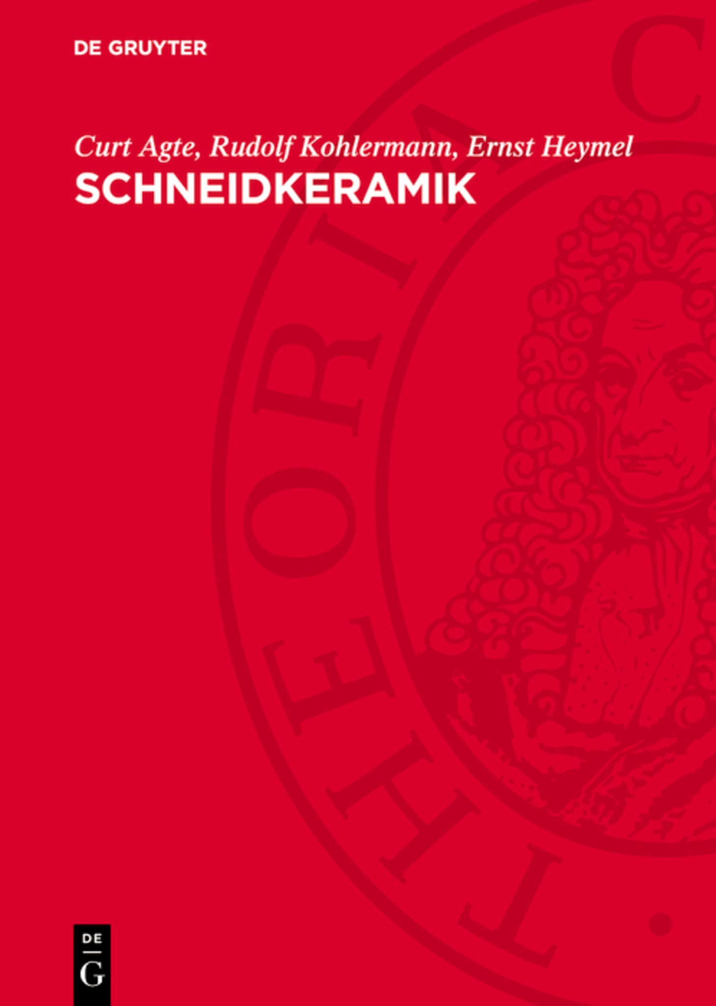 Schneidkeramik