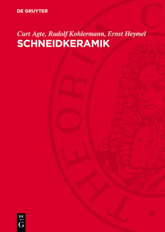 Schneidkeramik