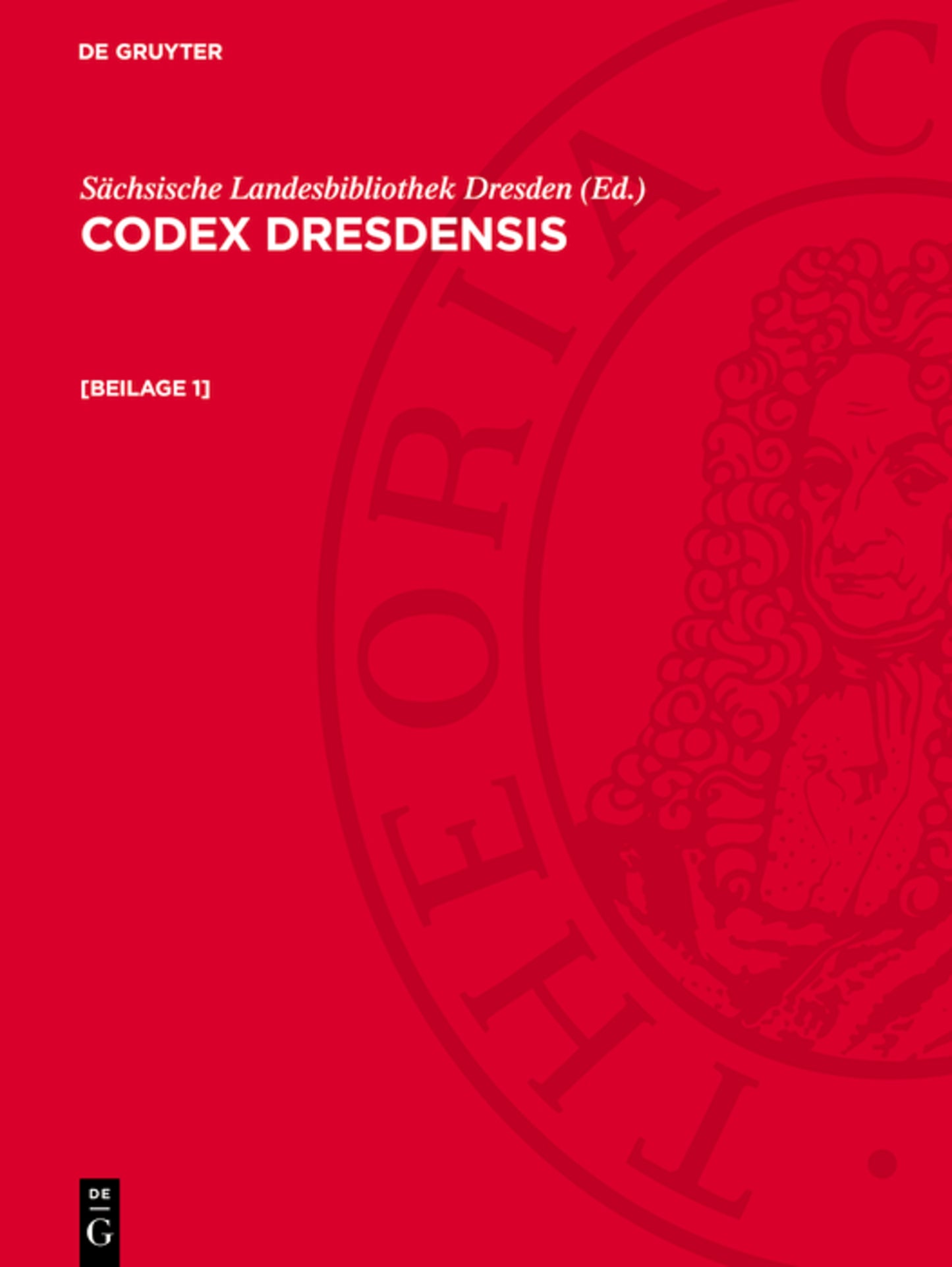 Codex Dresdensis