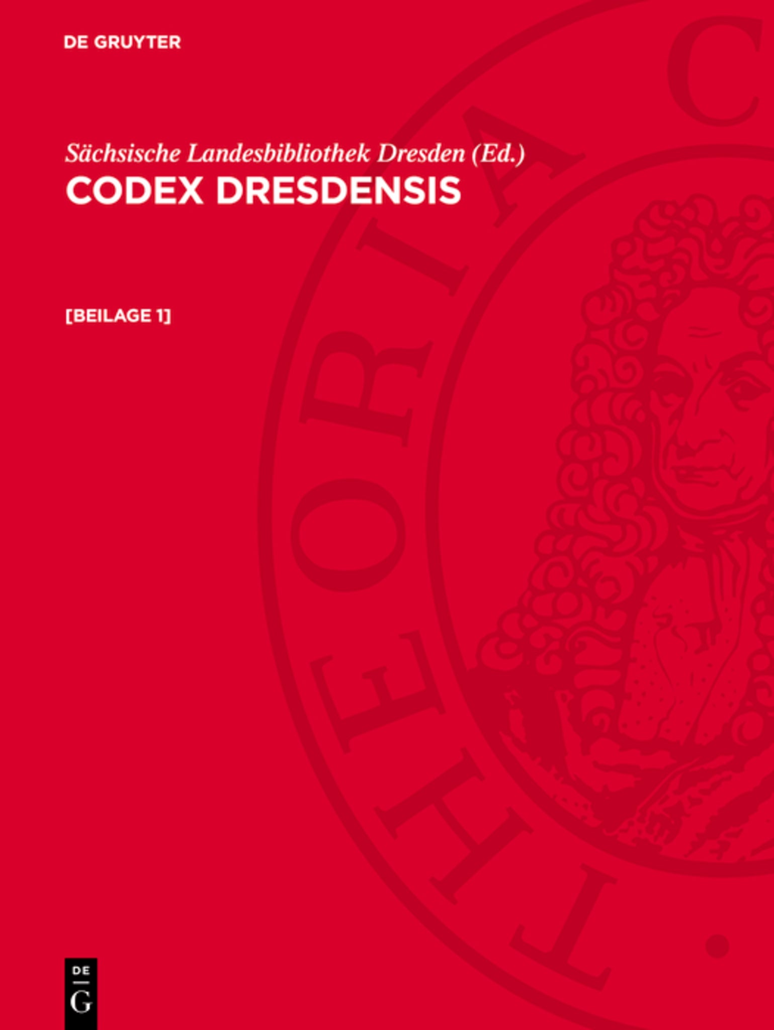 Codex Dresdensis
