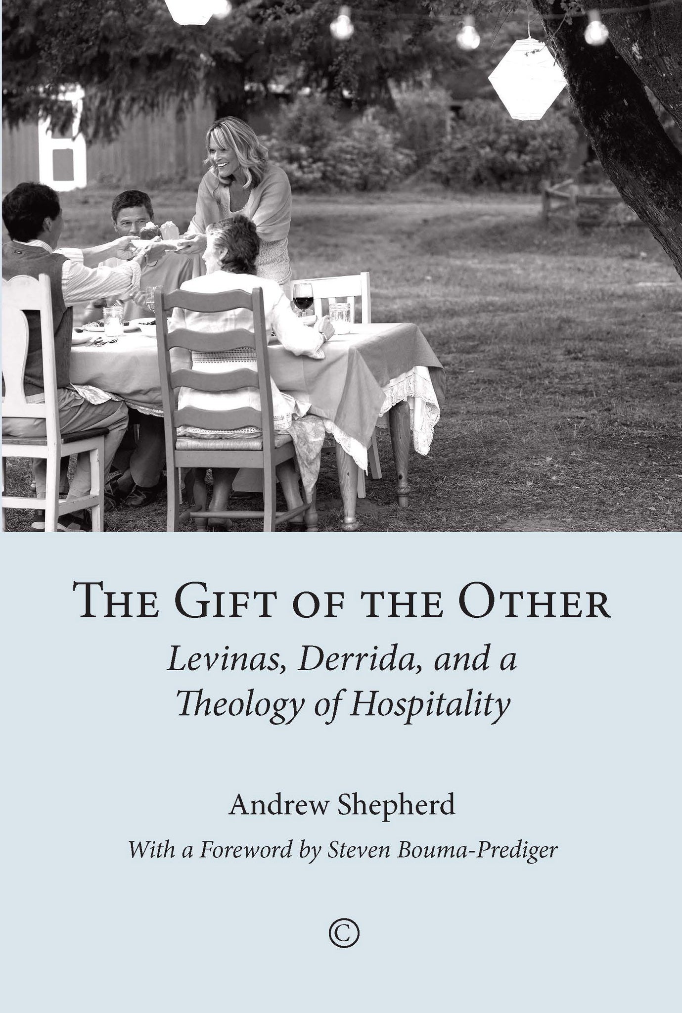 Cover image for The Gift of the Other ISBN 9780227174845