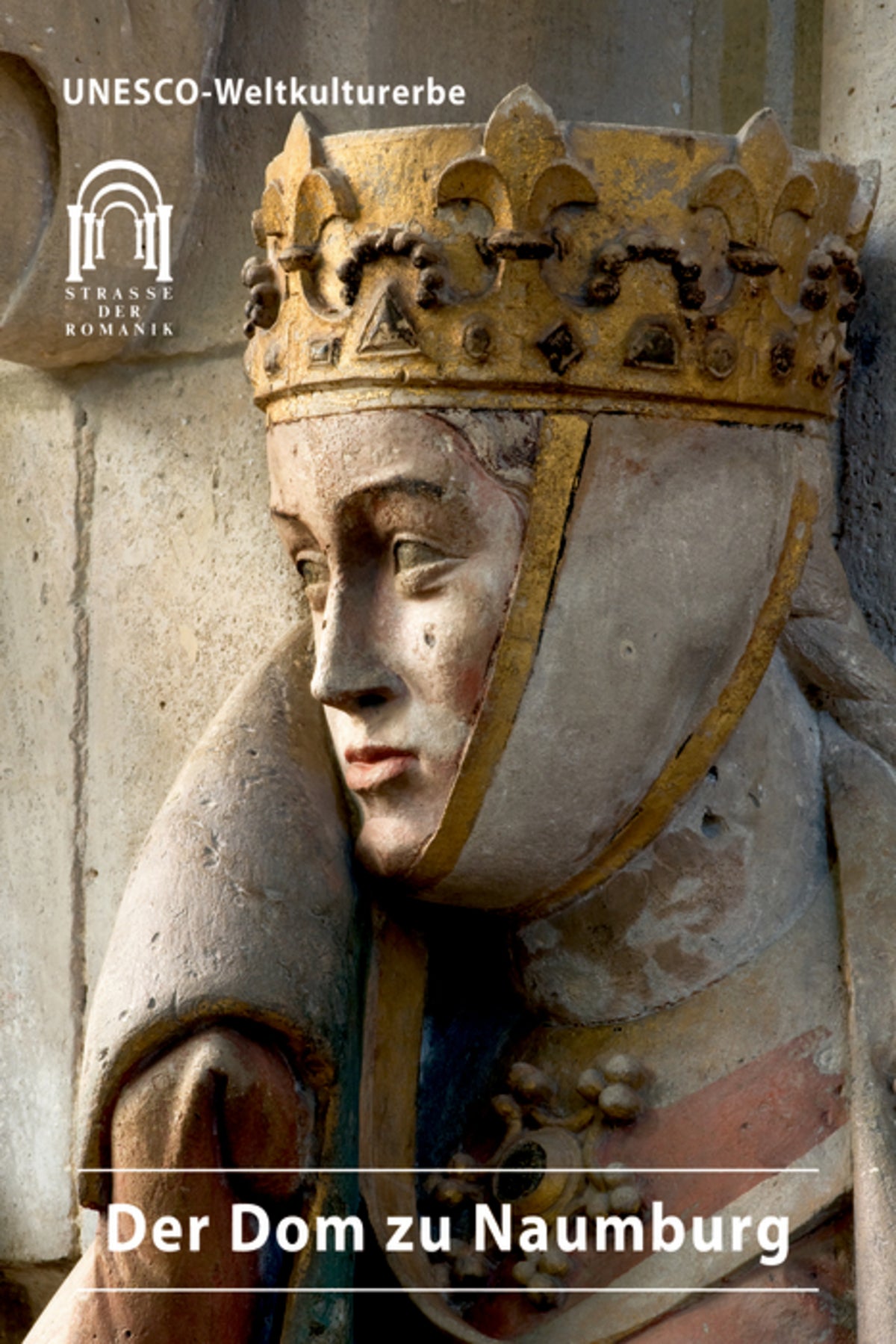 Der Dom zu Naumburg