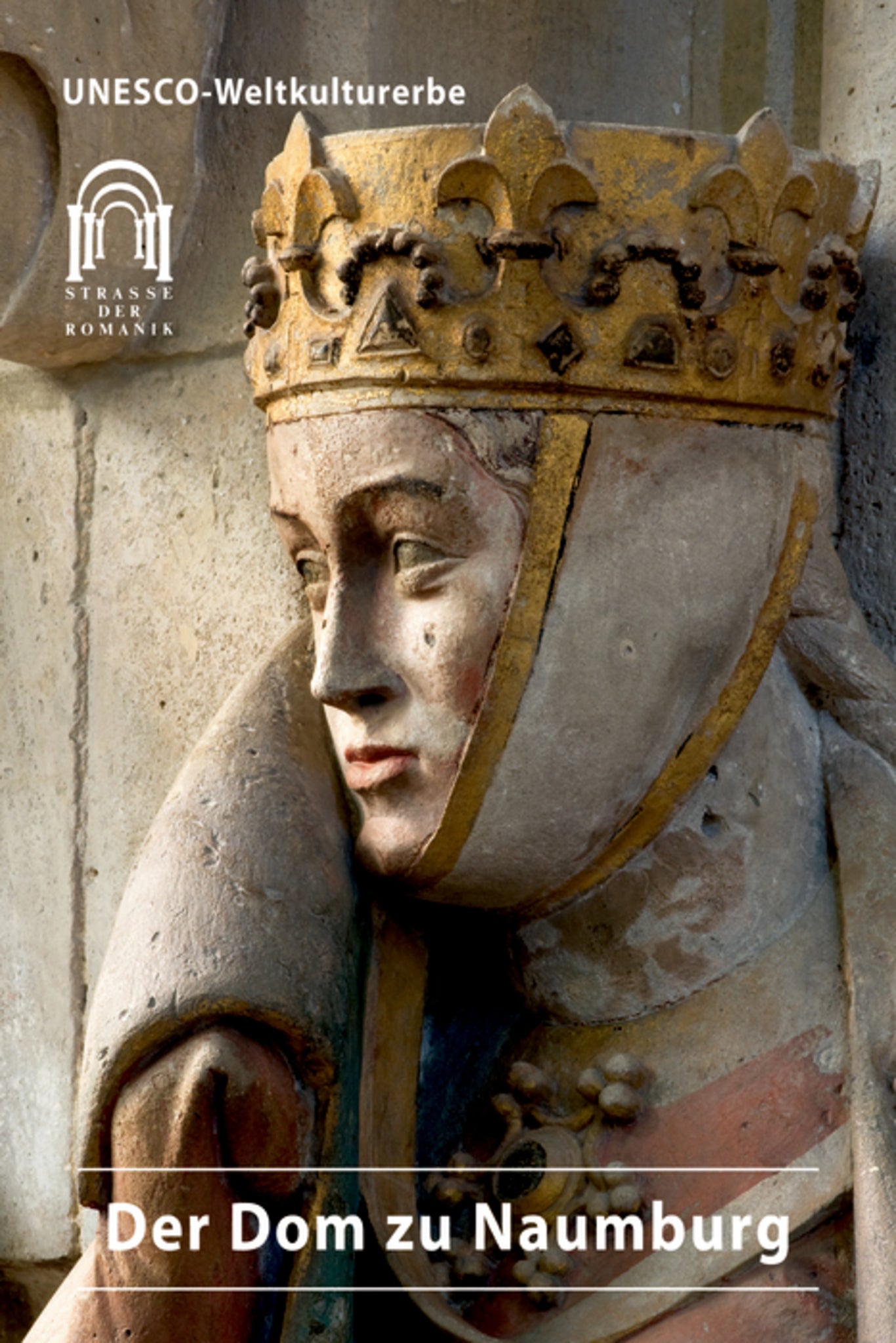Der Dom zu Naumburg