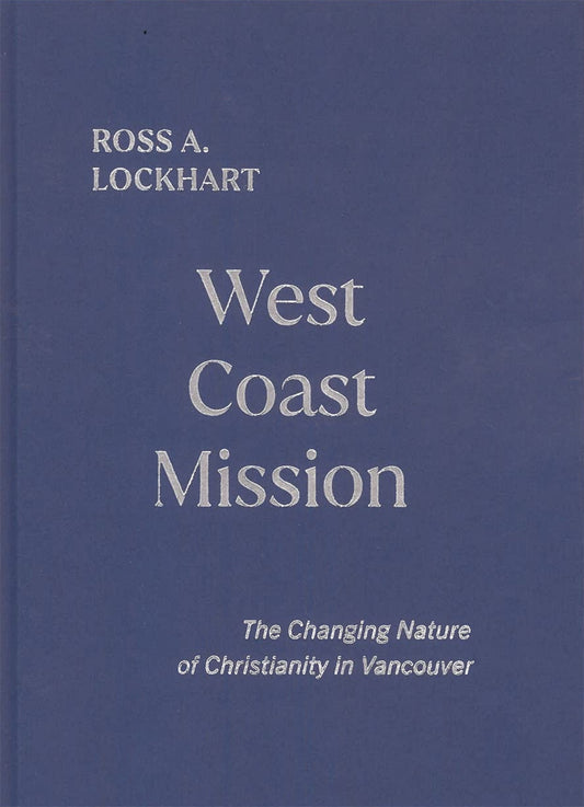 West Coast Mission