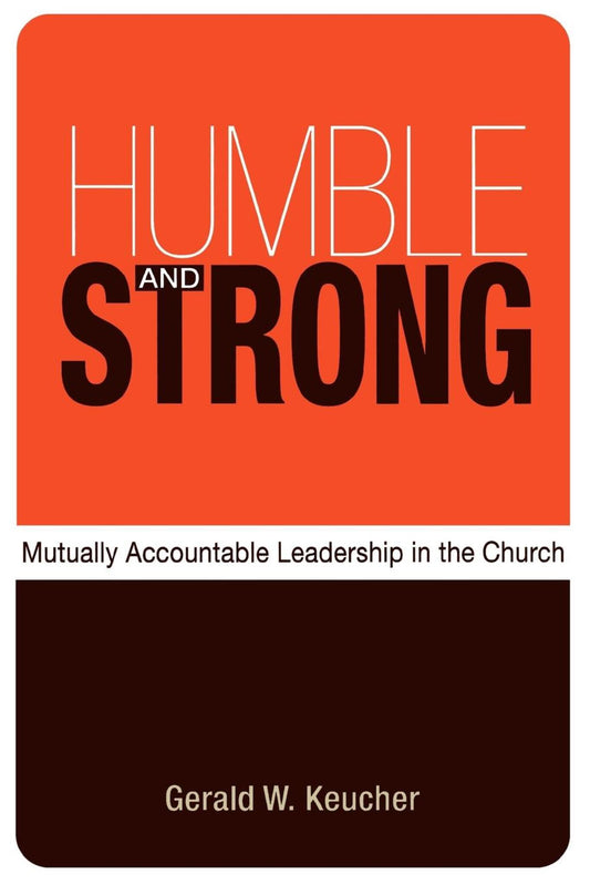Humble and Strong
