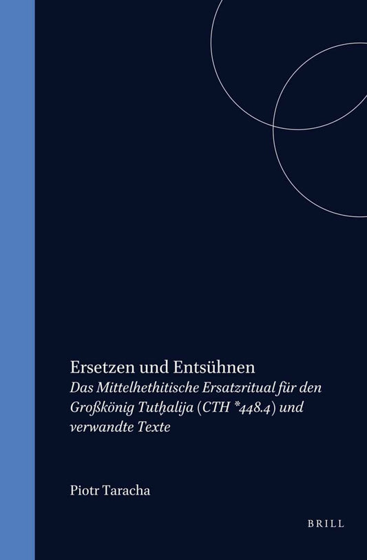 Ersetzen und Entsühnen