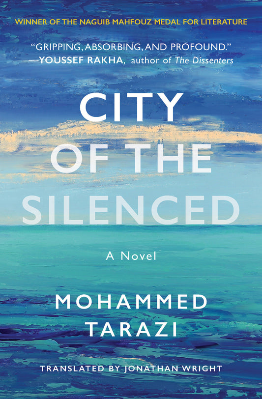 City of the Silenced