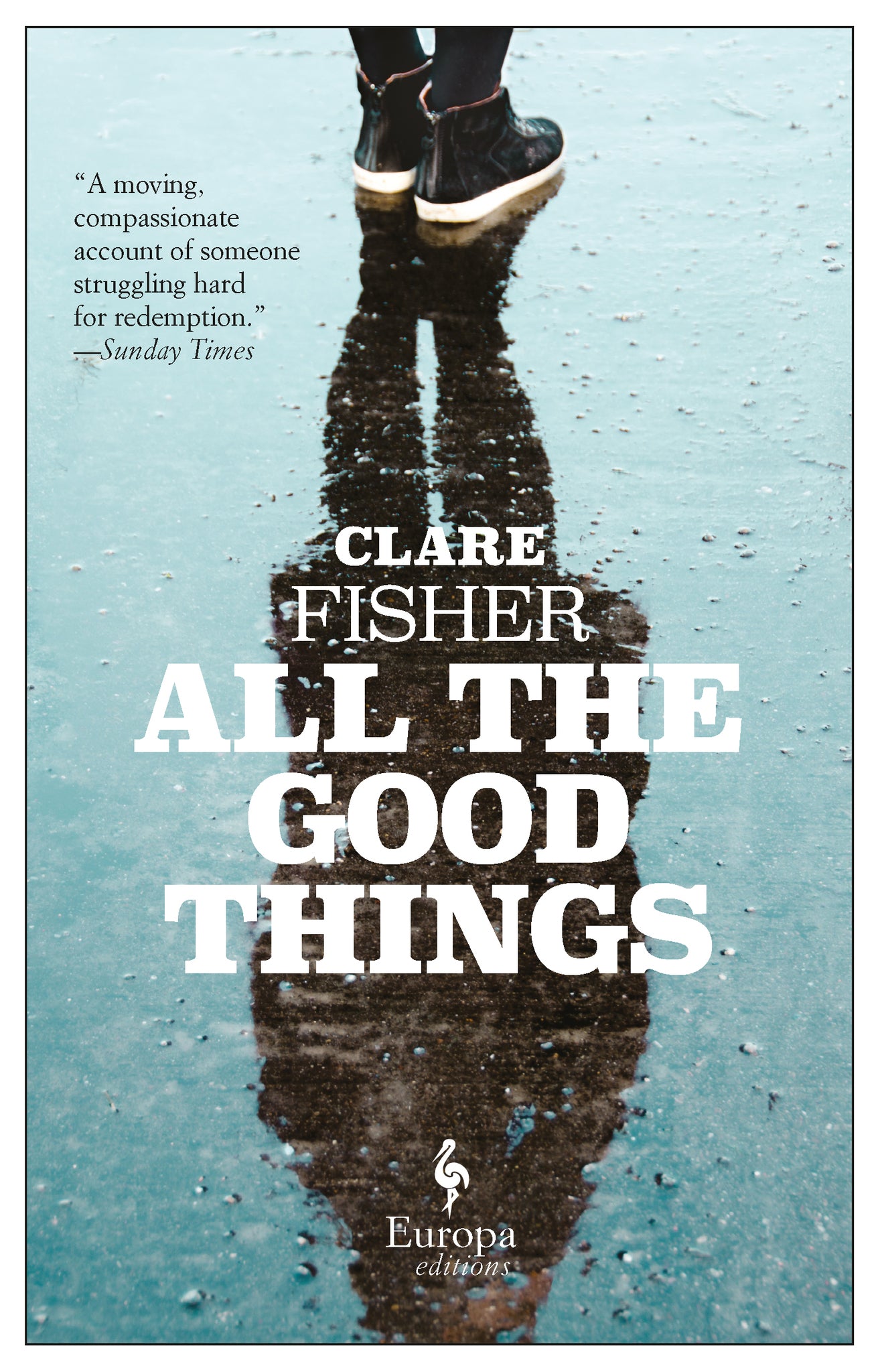 All the Good Things