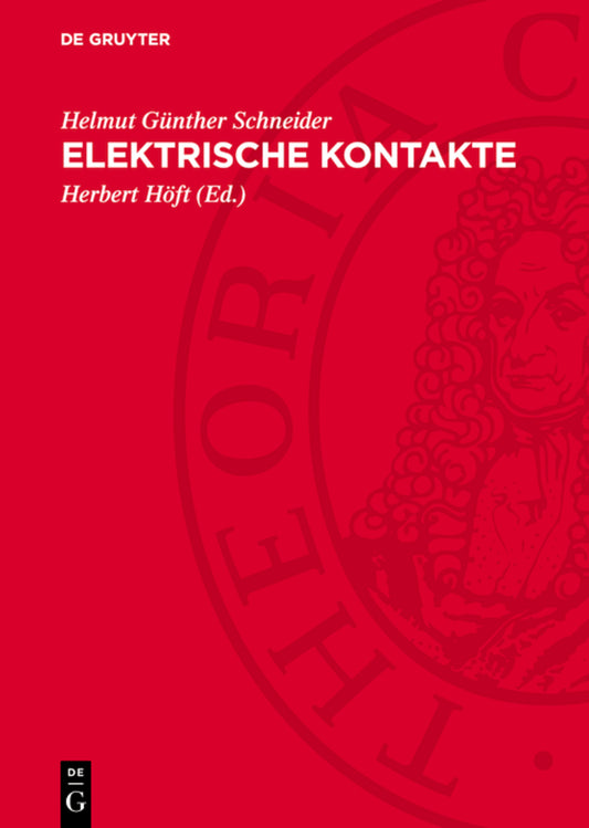 Elektrische Kontakte