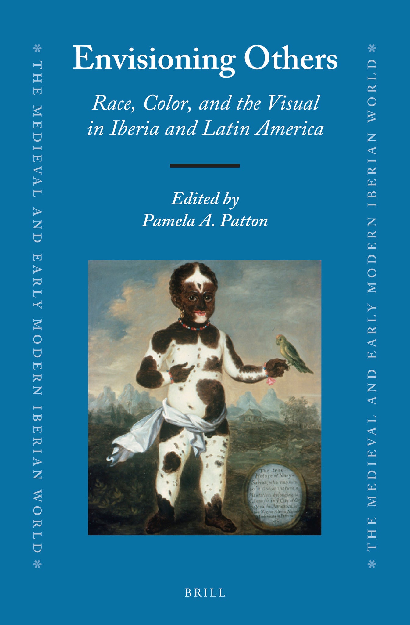 Envisioning Others: Race, Color, and the Visual in Iberia and Latin America