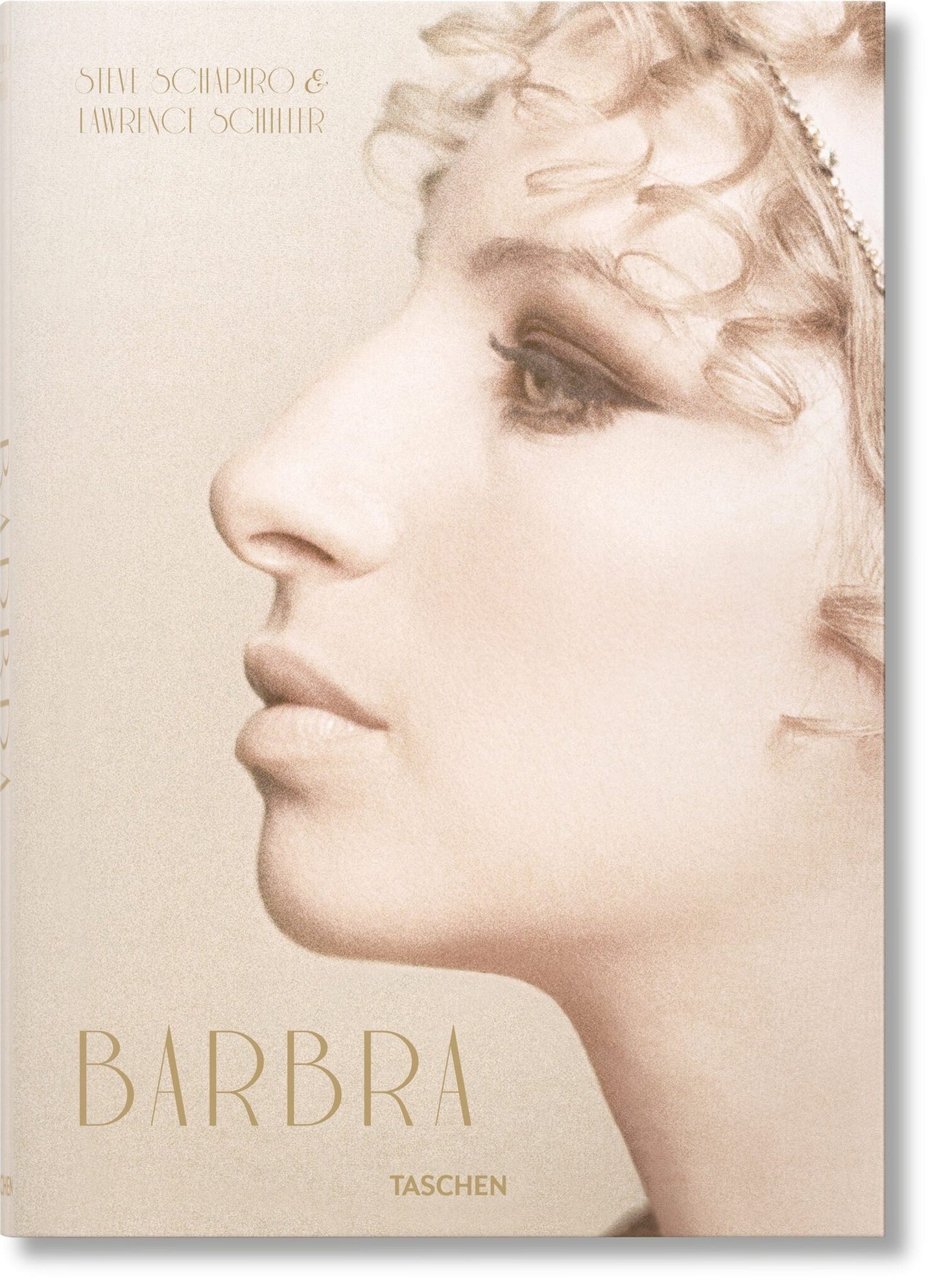Barbra Streisand