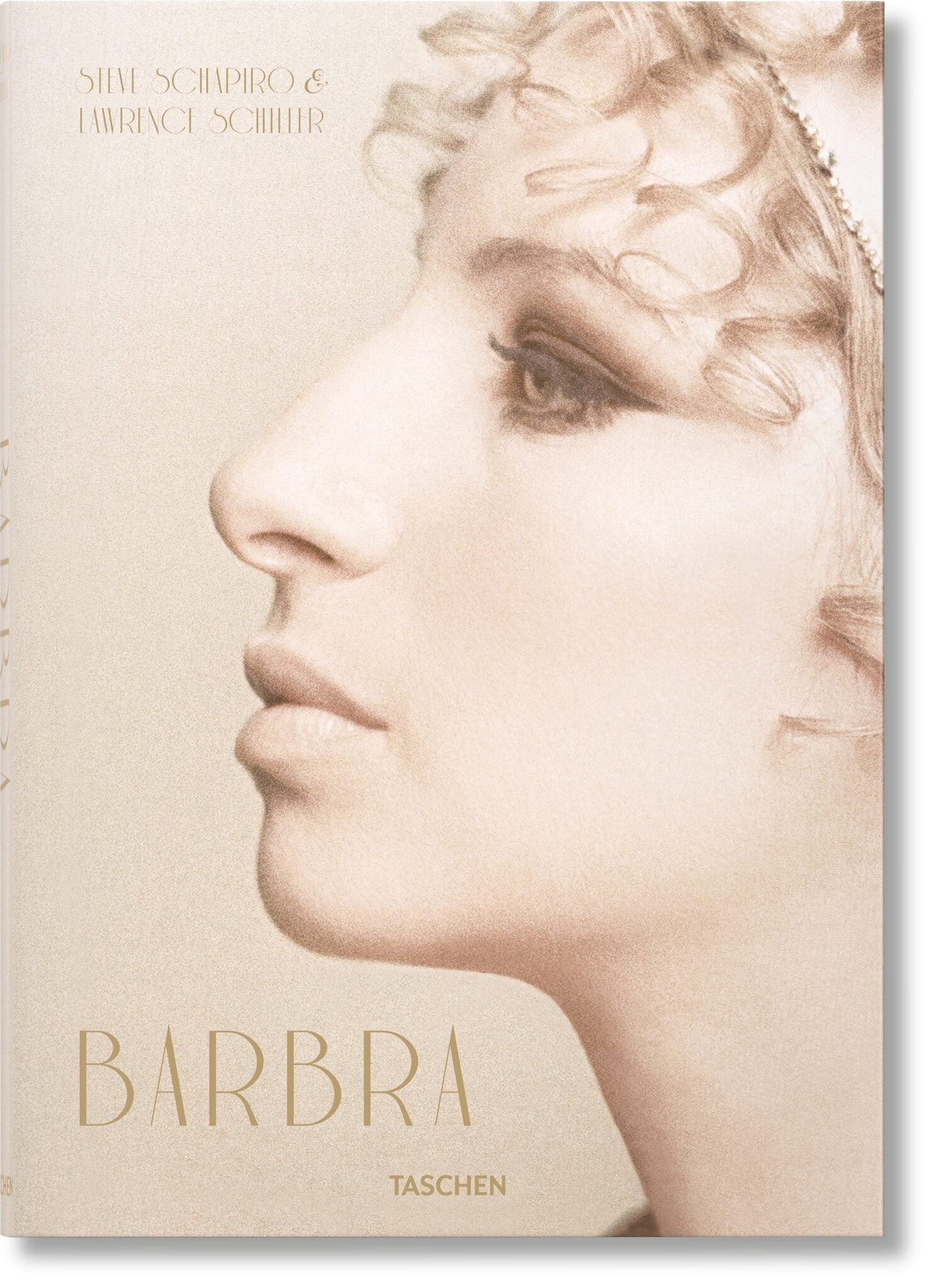 Barbra Streisand