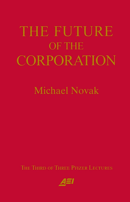Future of the Corporation
