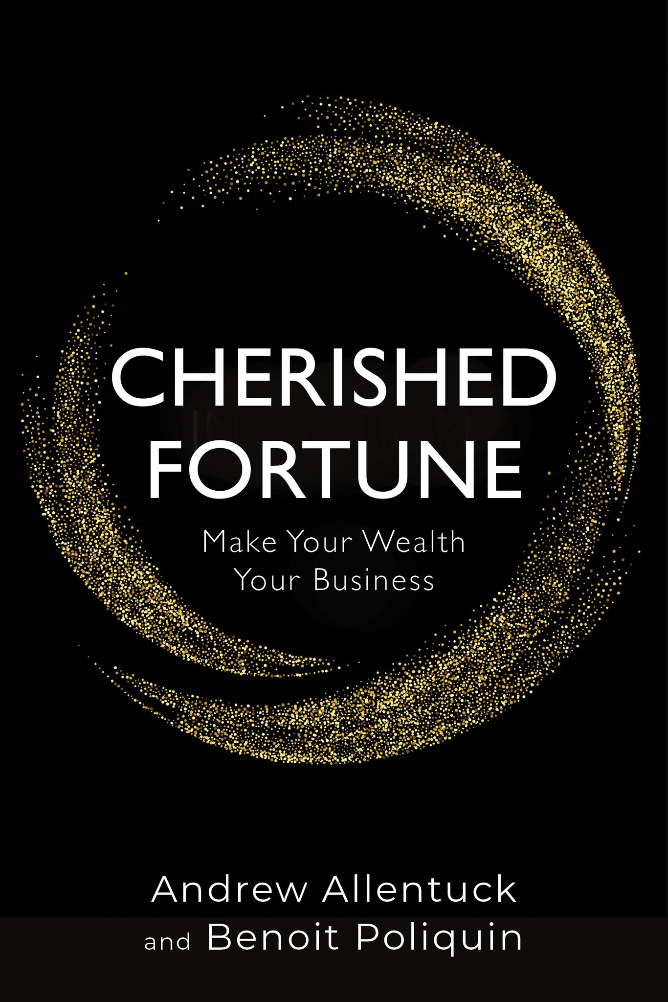 Cover image for Cherished Fortune ISBN 9781459742406