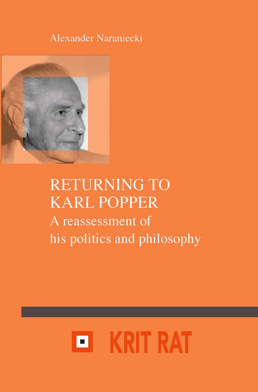 Returning to Karl Popper