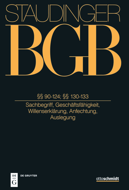 §§ 90- 124; 130-133
