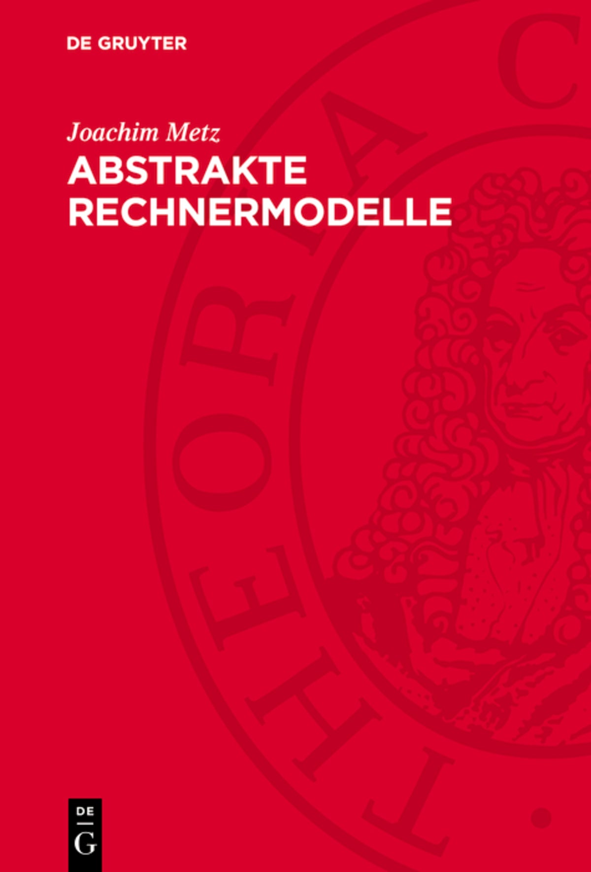 Abstrakte Rechnermodelle