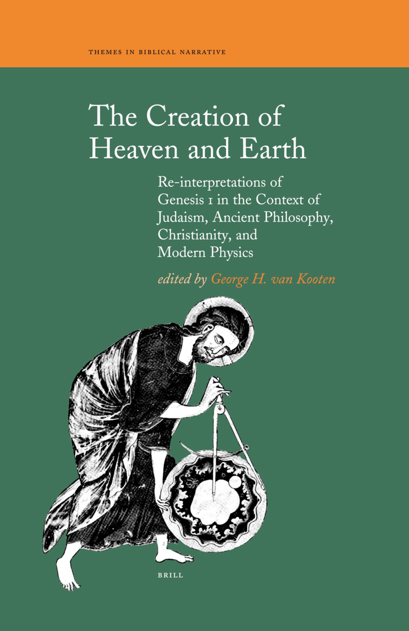 The Creation of Heaven and Earth