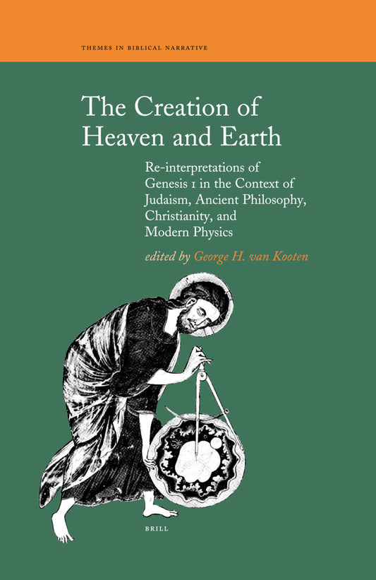 The Creation of Heaven and Earth