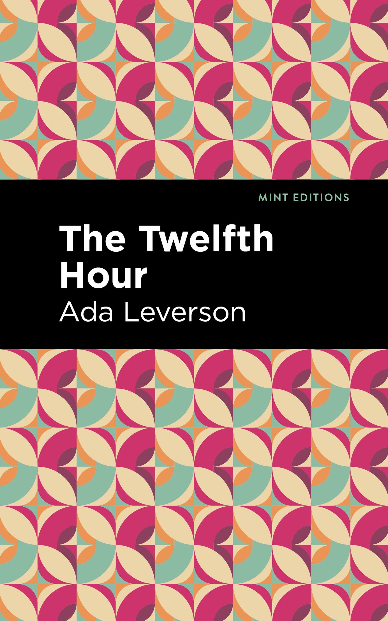 Cover image for The Twelfth Hour ISBN 9781513283135