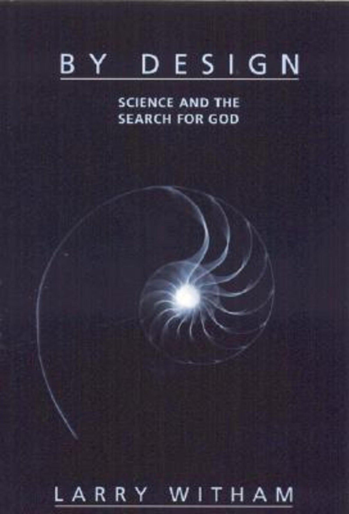 Cover image for By Design ISBN 9781594030437