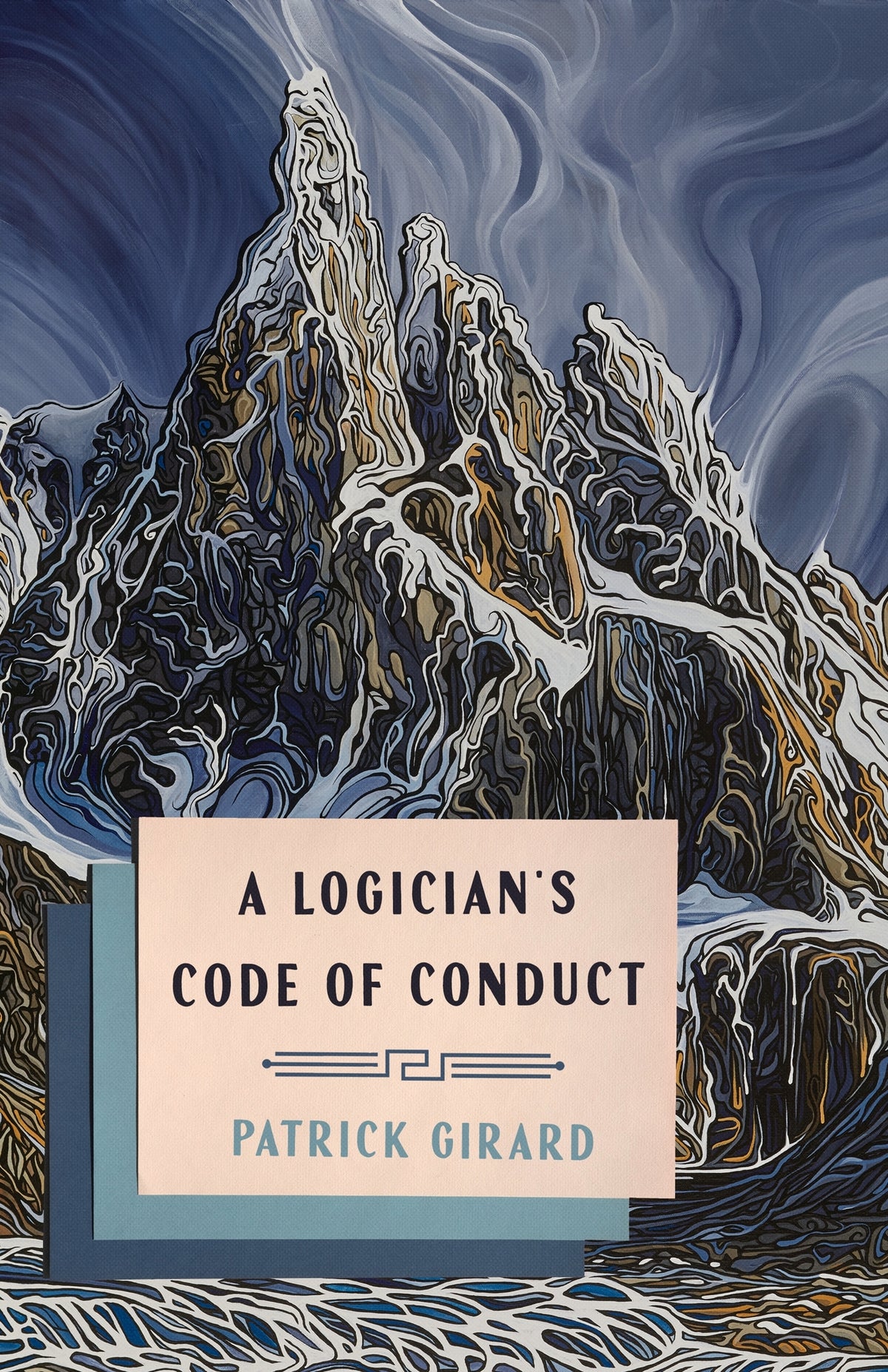 A Logician’s Code of Conduct