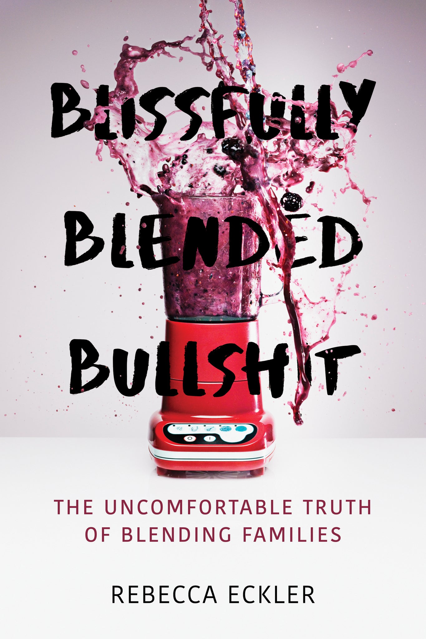 Cover image for Blissfully Blended Bullshit ISBN 9781459743939