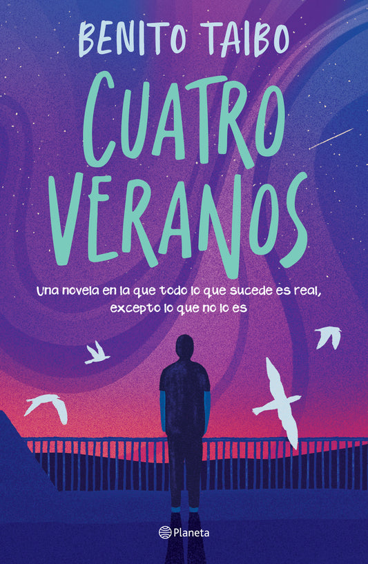 Cuatro veranos / Four Summers