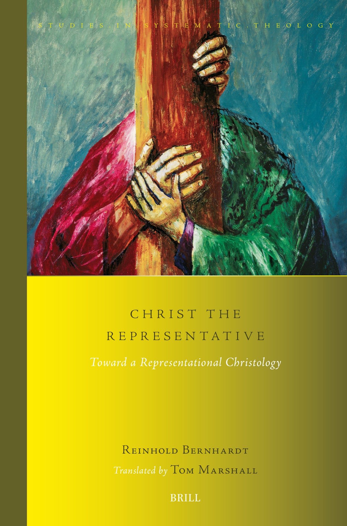 Christ the Representative