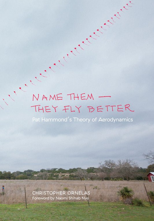 Name Them—They Fly Better