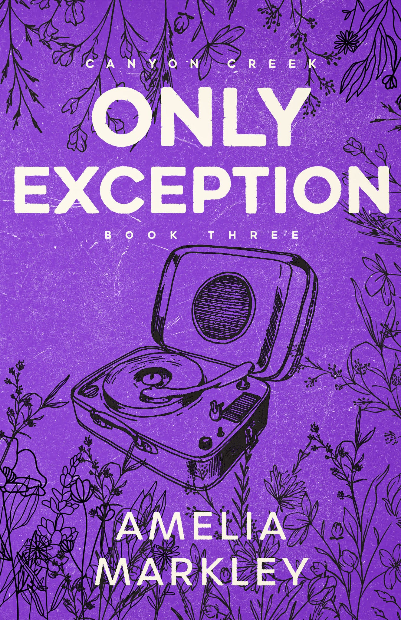 Only Exception