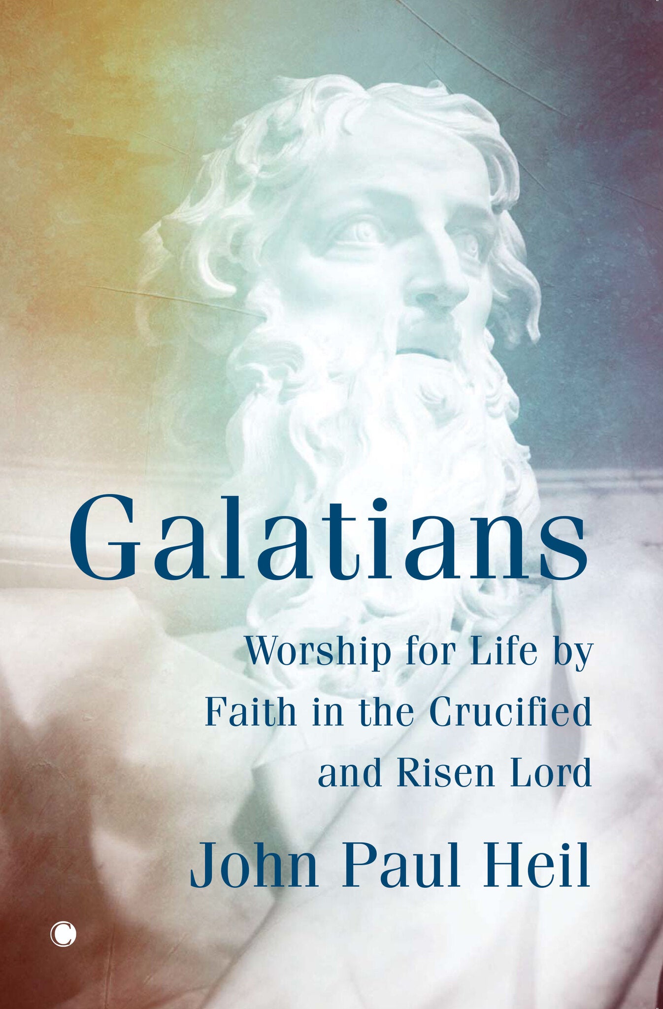 Cover image for Galatians ISBN 9780227177570
