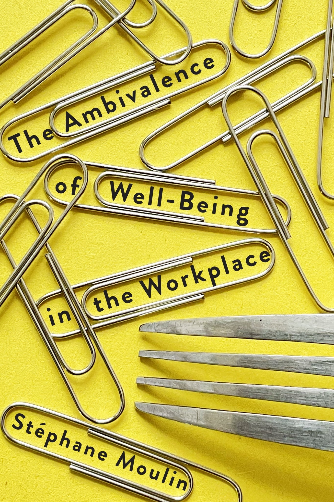 The Ambivalence of Well-Being in the Workplace